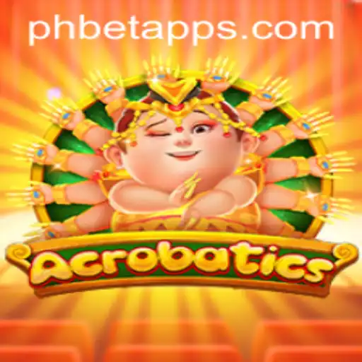 Acrobatics: A Thrilling New Addition to the PH Casino App Experience
