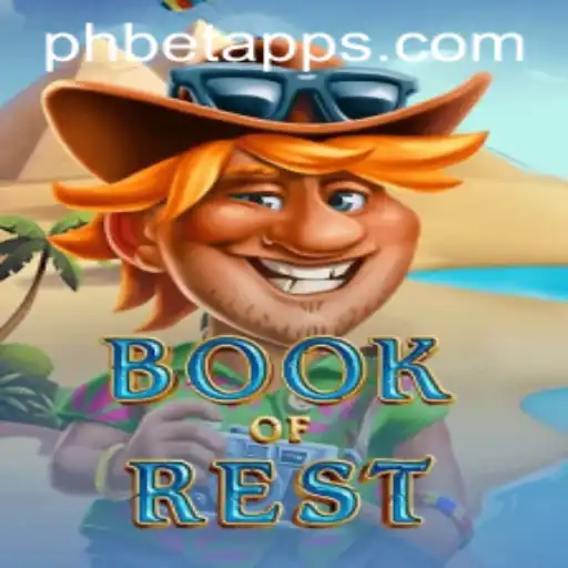 Exploring BookofRest: A New Adventure in PH Casino App Gaming