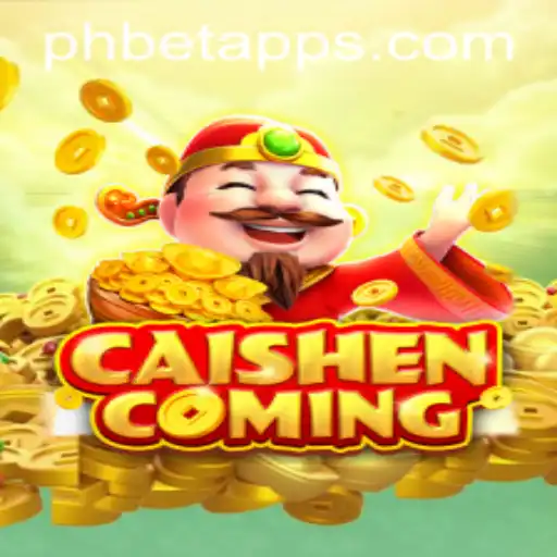 Explore the Exciting World of CAISHENCOMING on PH Casino App
