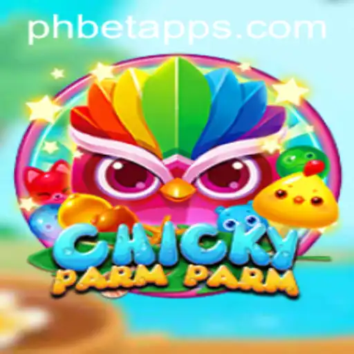 Unpacking ChickyParmParm: The Latest Sensation in PH Casino App Gaming