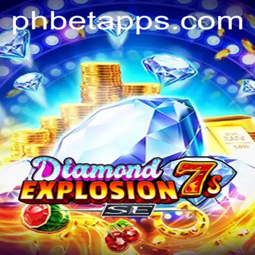 Exploring the Thrills of DiamondExplosion7sSE on PH Casino App