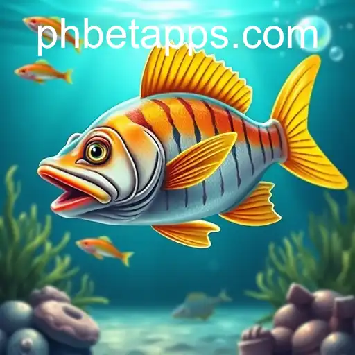 The Thrilling World of Fishing Games in the PH Casino App