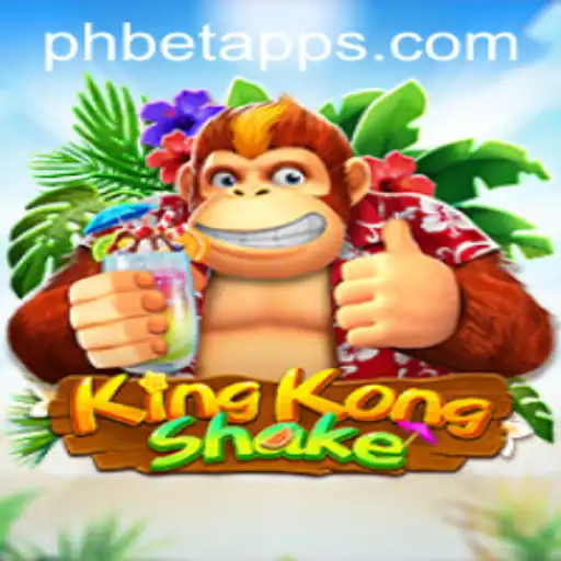 Exploring KingKongShake: A Dive into the Latest PH Casino App Sensation