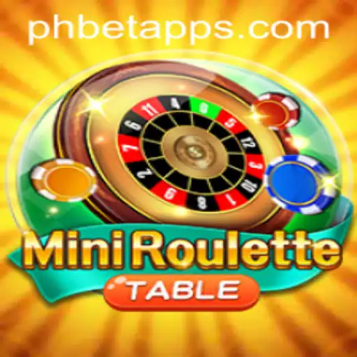 MiniRoulette – A Revolutionary Game Experience on PH Casino App