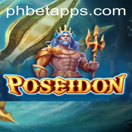 Dive into the Depths of Gaming with Poseidon on PH Casino App