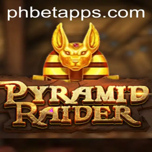 Exploring the Thrilling World of PyramidRaider in the PH Casino App
