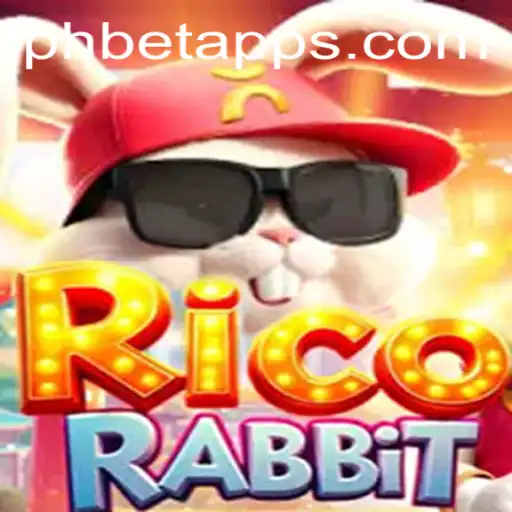 Explore the Vibrant World of RicoRabbit in PH Casino App