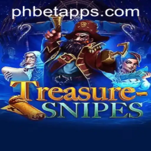 Discovering TreasureSnipes: An Exciting Journey into the PH Casino App