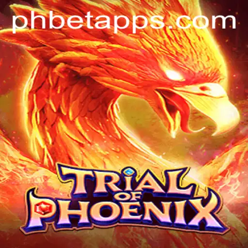 Unveiling the Thrills of TrialofPhoenix: Your Gateway to Adventure in the PH Casino App