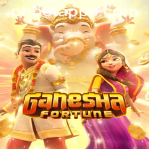 Ganesha Fortune: A Divine Journey through the PH Casino App