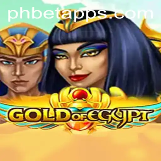 Explore the Exciting World of GoldOfEgypt in PH Casino App