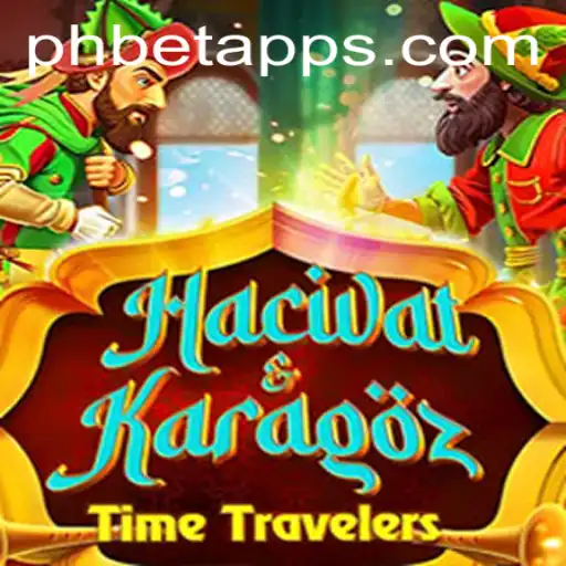 Hacivat and Karagoz: The Timeless Shadow Play Meets the Modern PH Casino App