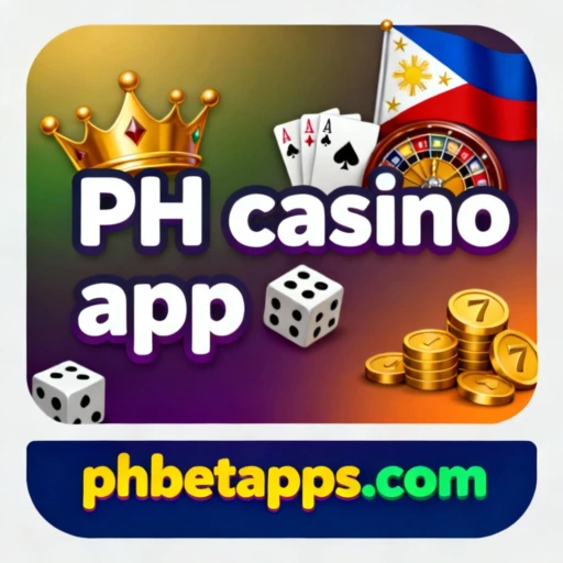 PH casino app