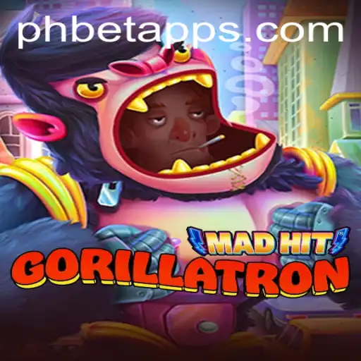 Exploring the Dynamic World of MadHitGorillatron: A PH Casino App Experience