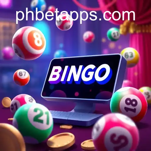 The Rise of Online Bingo and the Role of PH Casino App