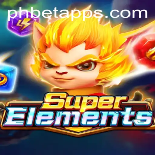 Discover the Thrilling World of SuperElements on the PH Casino App